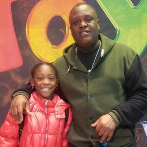 Meet your Posher, Donald